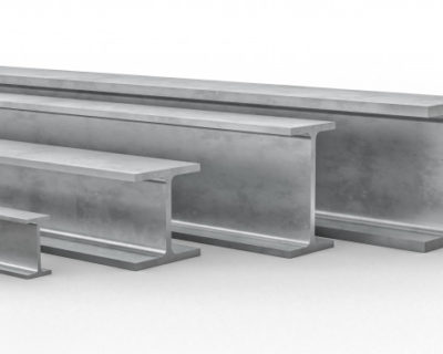 Steel beam